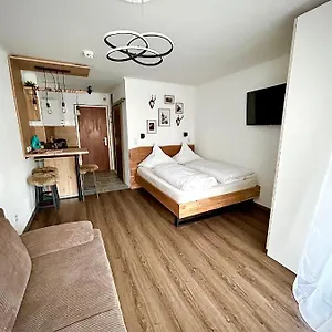  Apartment Nebelhorn