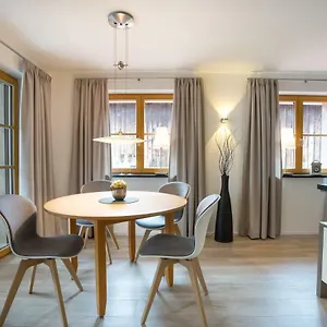  Apartment Alpin